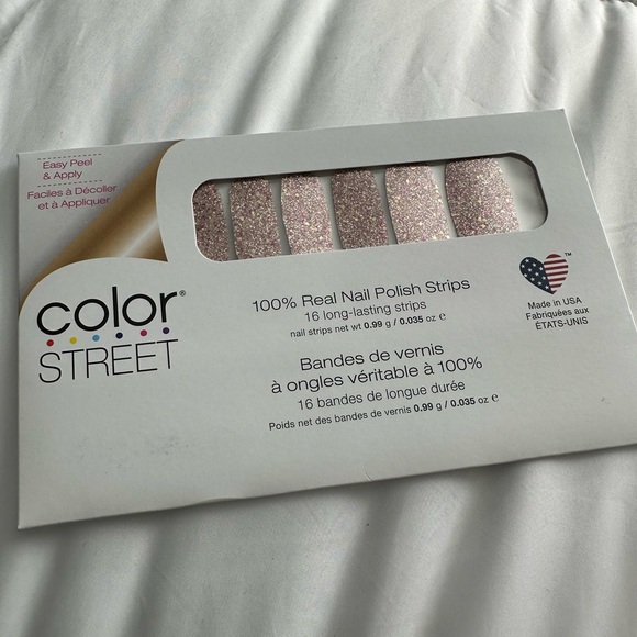 Color Street Nails Set x7 - Picture 6 of 12